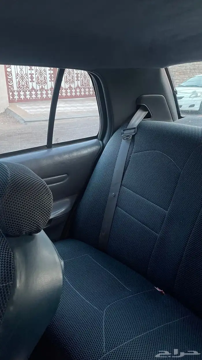 فورد كراون فكتوريا فئة LX (امريكي) 16