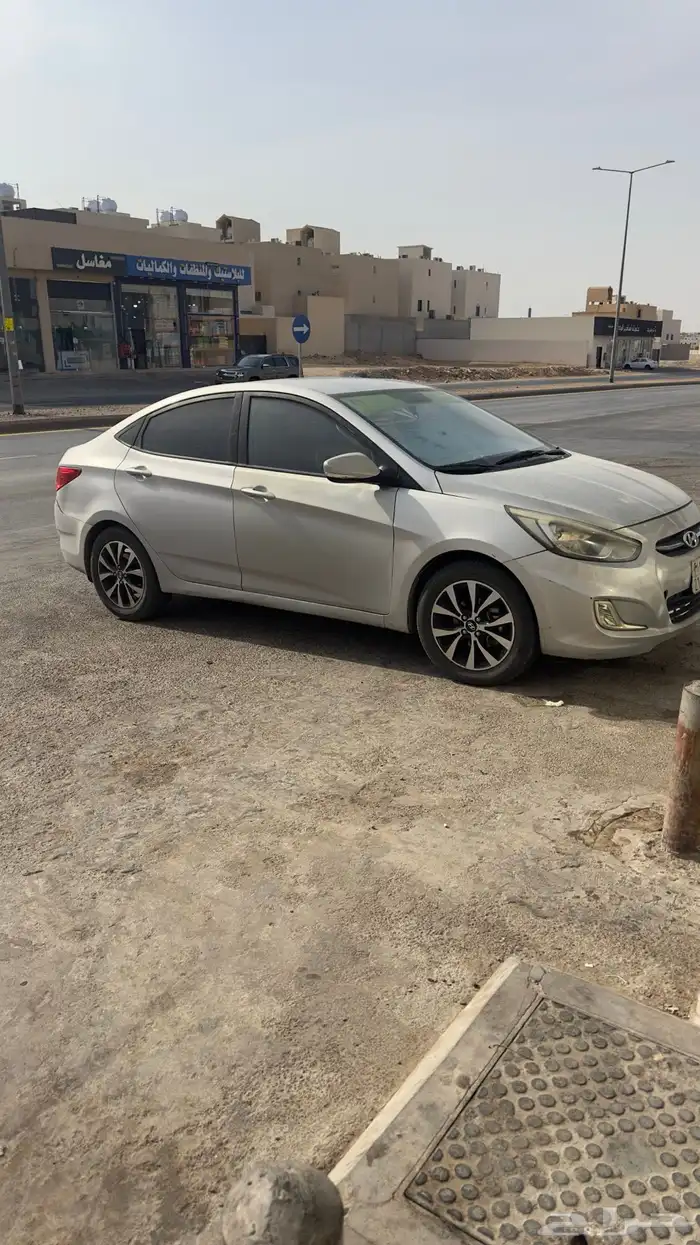 اكسنت للايجار 0