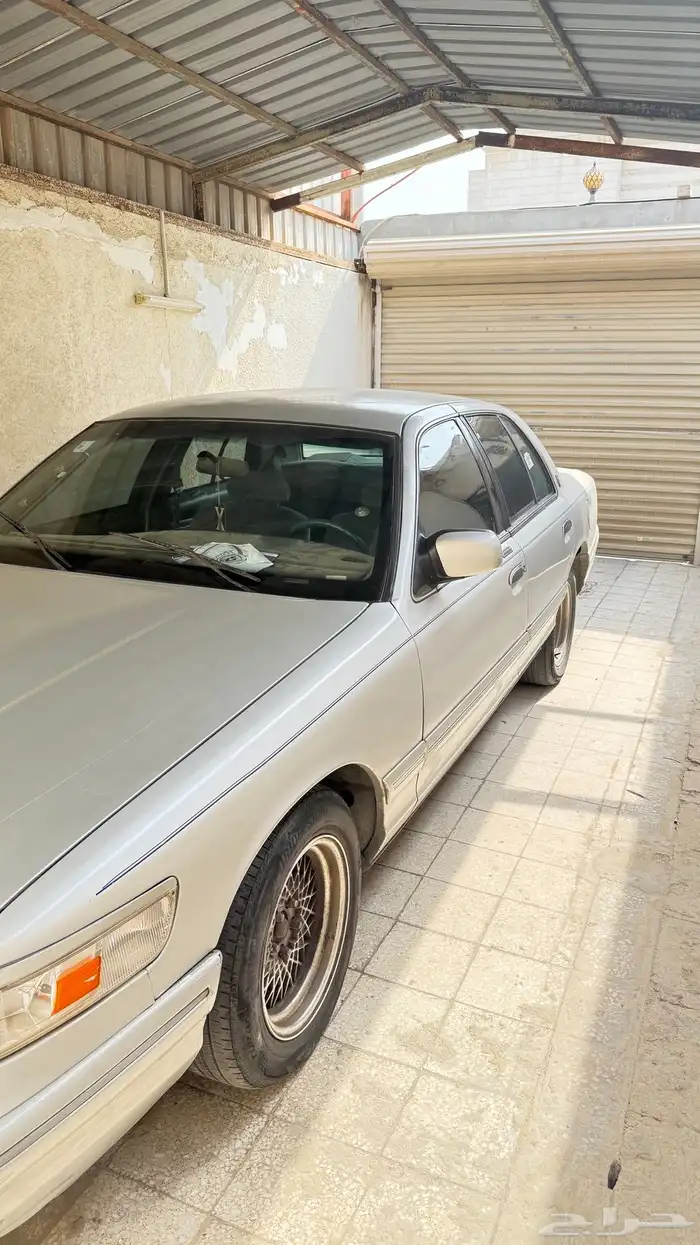 ماركيز 1995 2