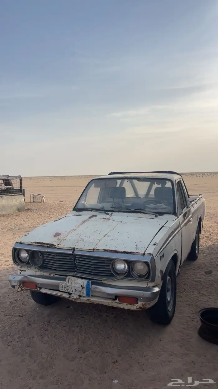 اعرض لكم هايلوكس1978ورق جديد تامين منتهي لتواصل( ) 0