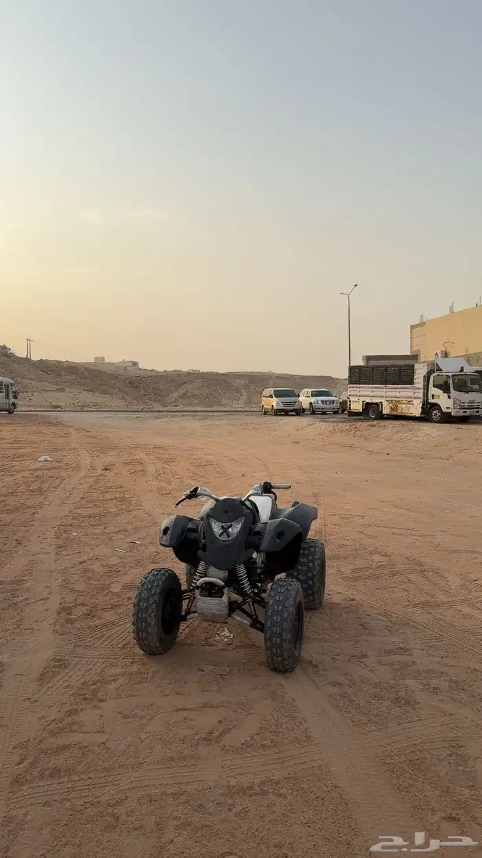 دباب رام 110 سبورت 3