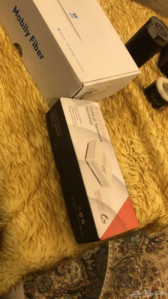 شبكه موبايلي جديده 5G 4G 1