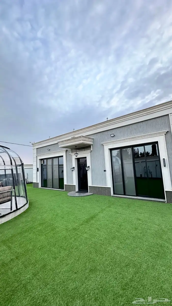 شاليه عسير ابها المحاله للمناسبات 2