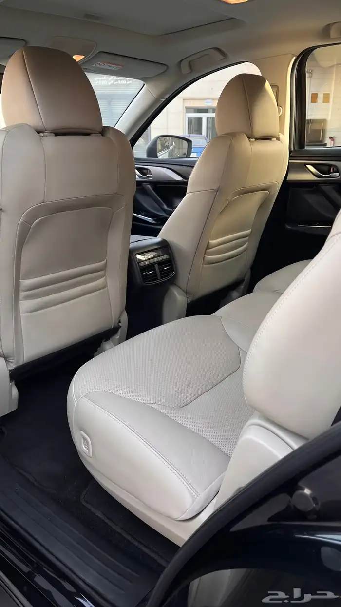 مازدا 2020 Cx9 9