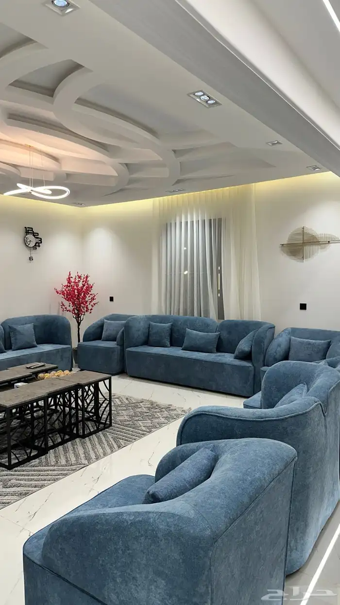 شاليه عسير ابها المحاله للمناسبات 5