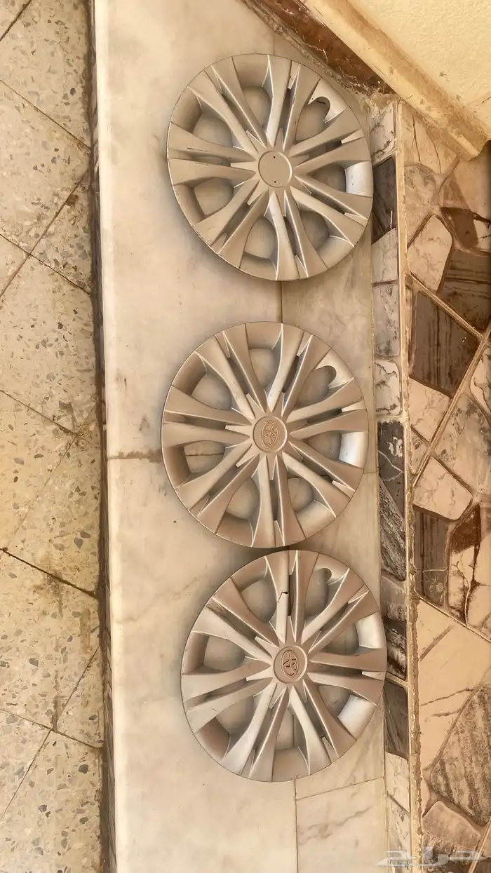 طيس هايلوكس 0