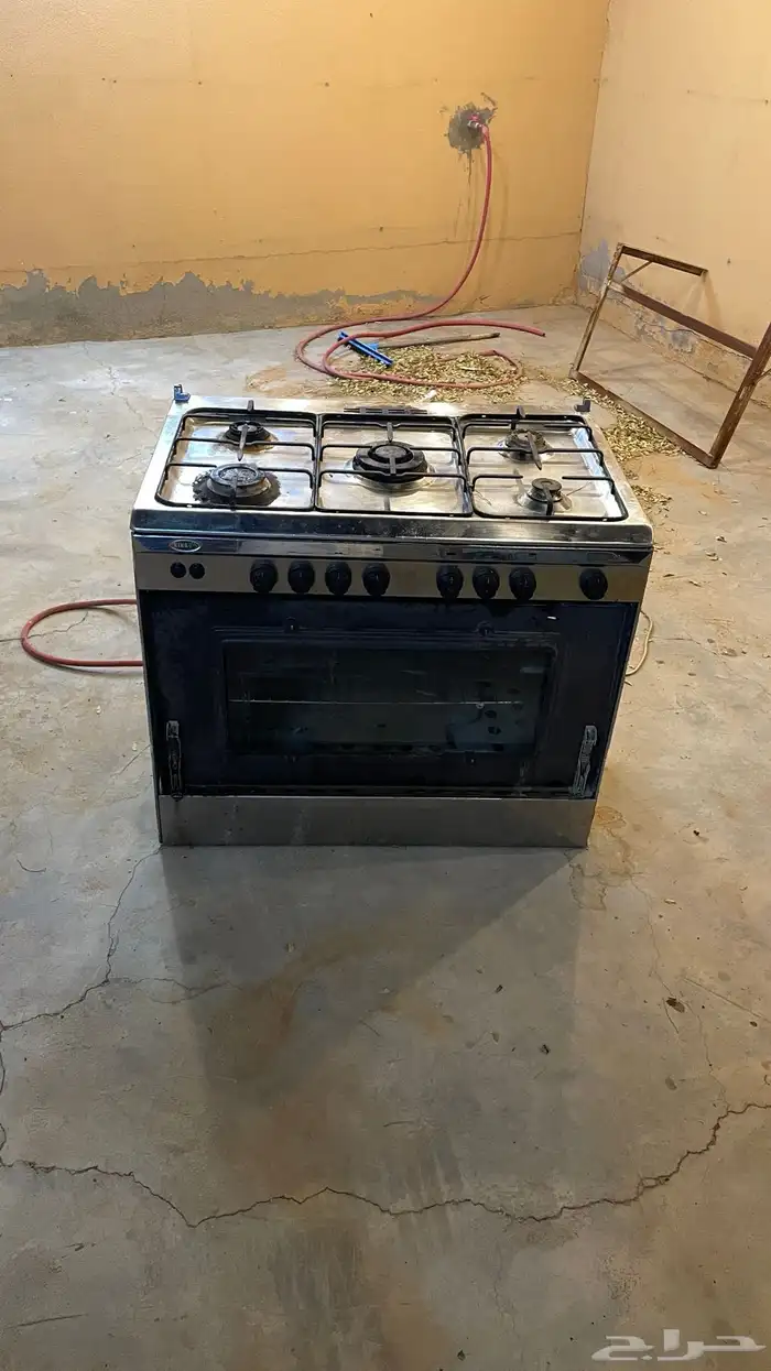 فرن للبيع 0