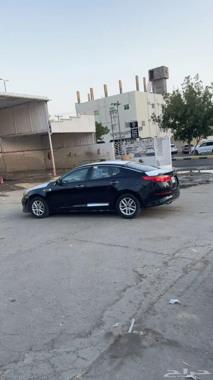 اوبتيما 11