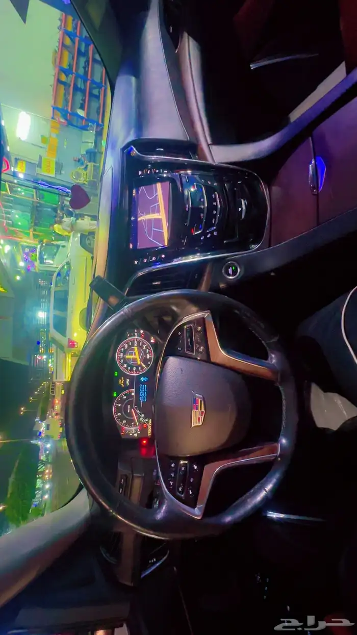 اسكاليد 2015 10