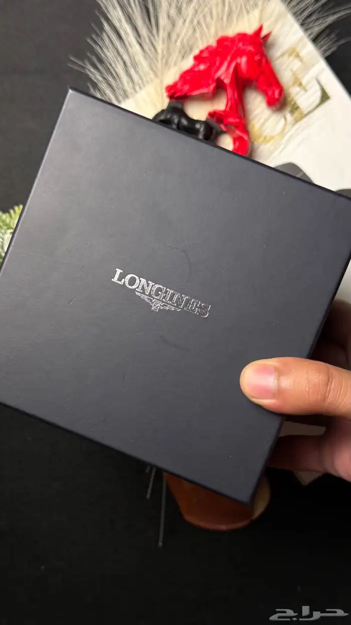 لونجين فلاجشيب 10