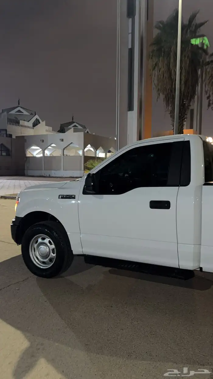 f150 2019 V8 7