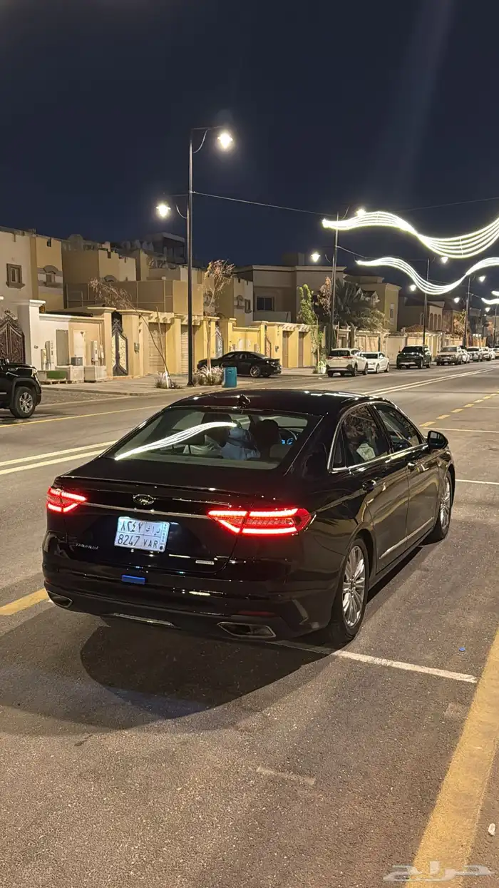 فورد تورس 22وكاله 3