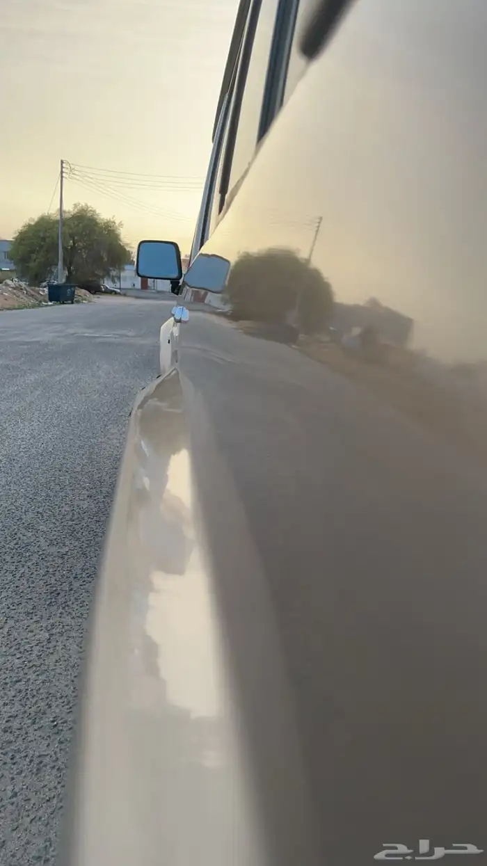 جيب نيسان 1991 8