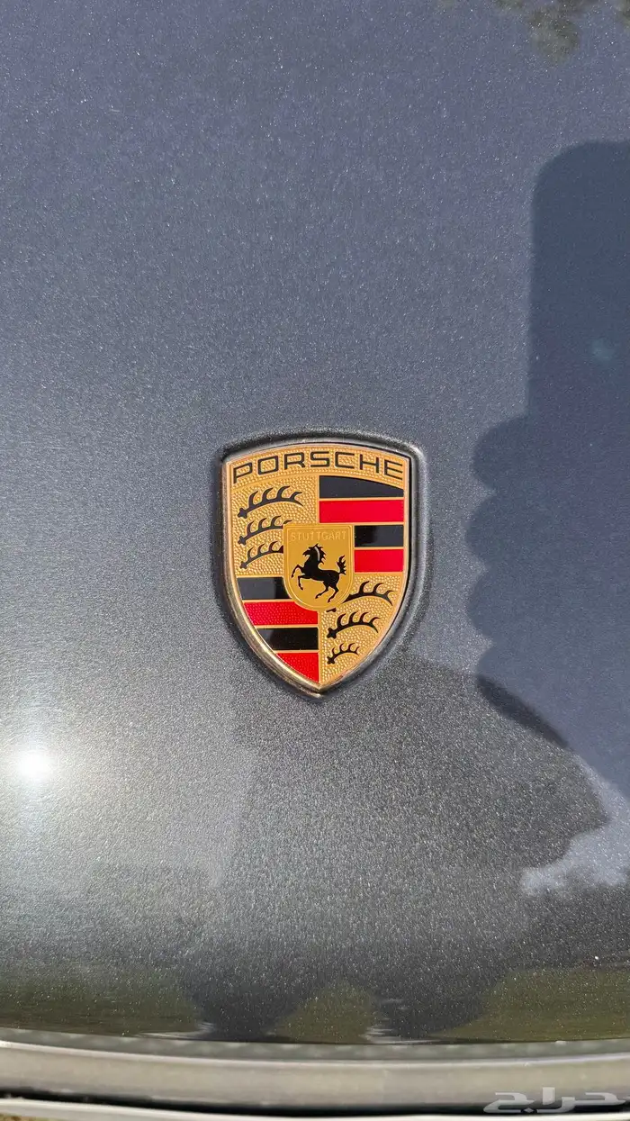 ماكان بورش 2023 0