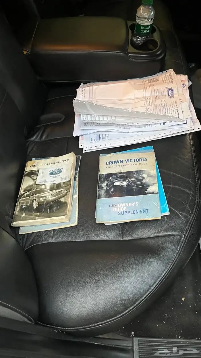 للبيع فورد فكتوريا امريكي 14