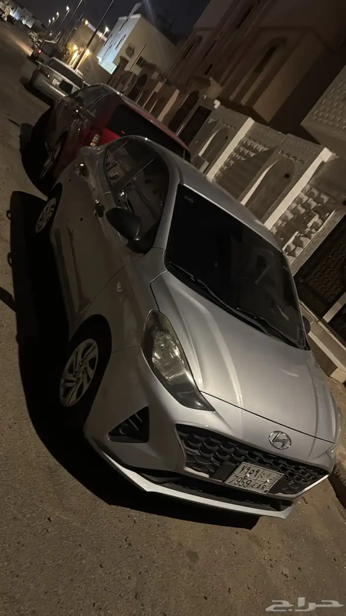 سياره اي تن i10 0