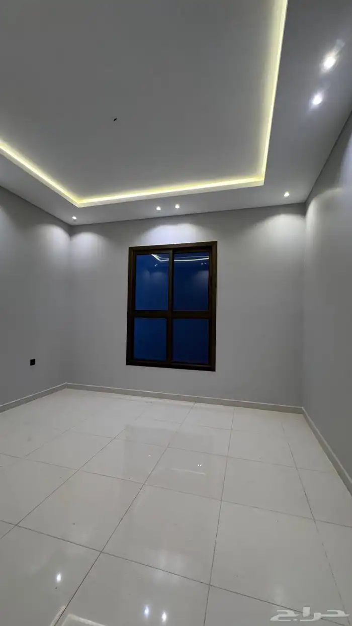 للبيع فيلا فاخره مستقله دورين وملحق موقع متميز 29