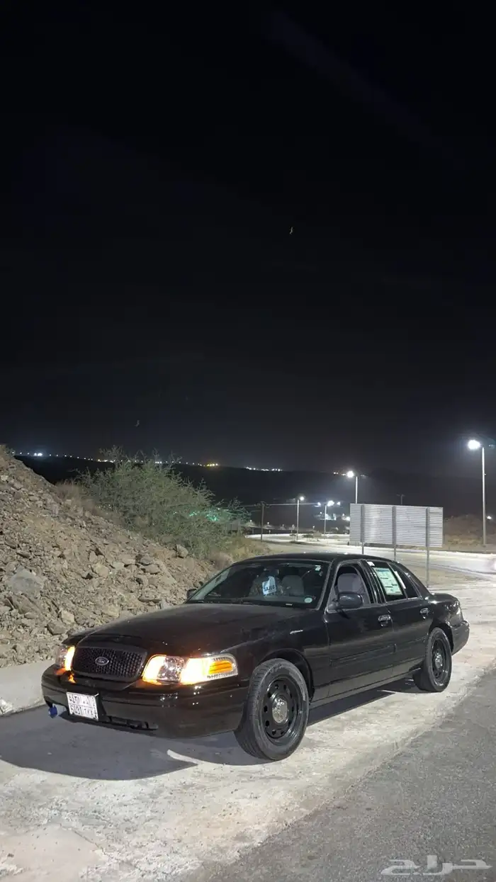 فورد 2009 1