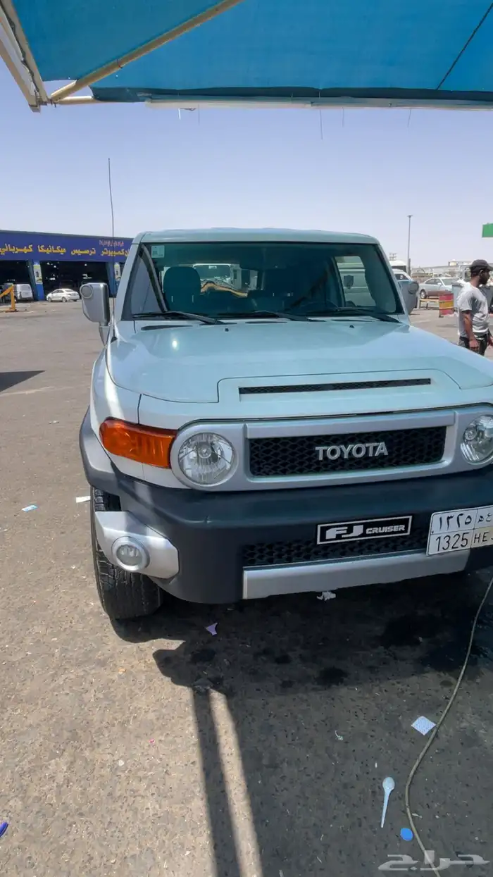 اف جي للبيع 7