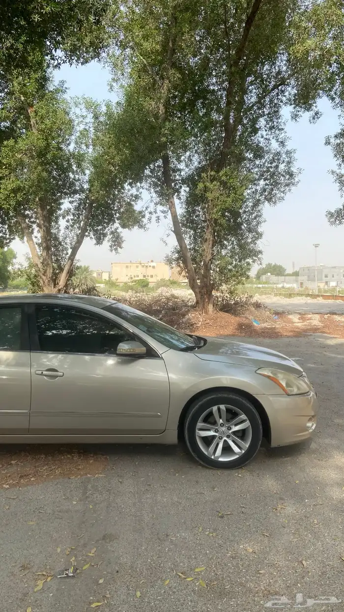 نيسان التيما 2010 فل كامل SR 31