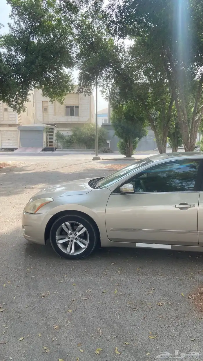 نيسان التيما 2010 فل كامل SR 32