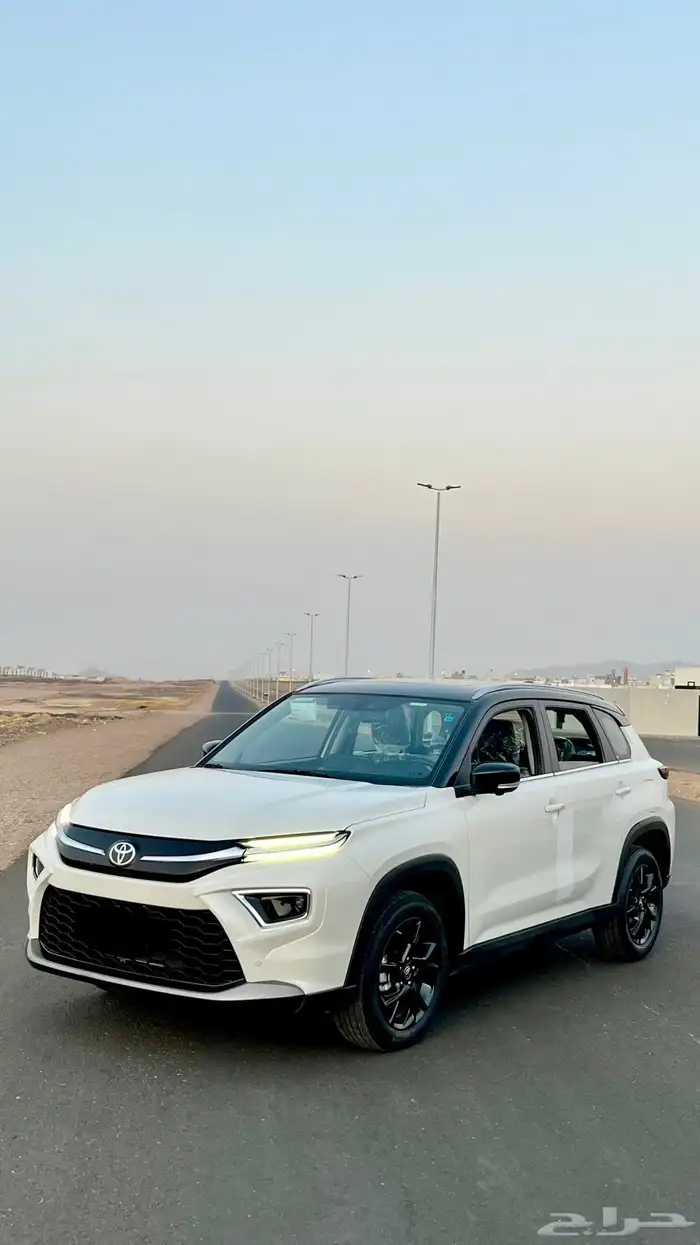 اوربان كروزر 2025 GLX 0