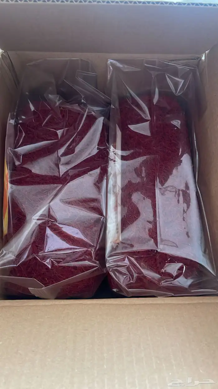 زعفران ايراني 1