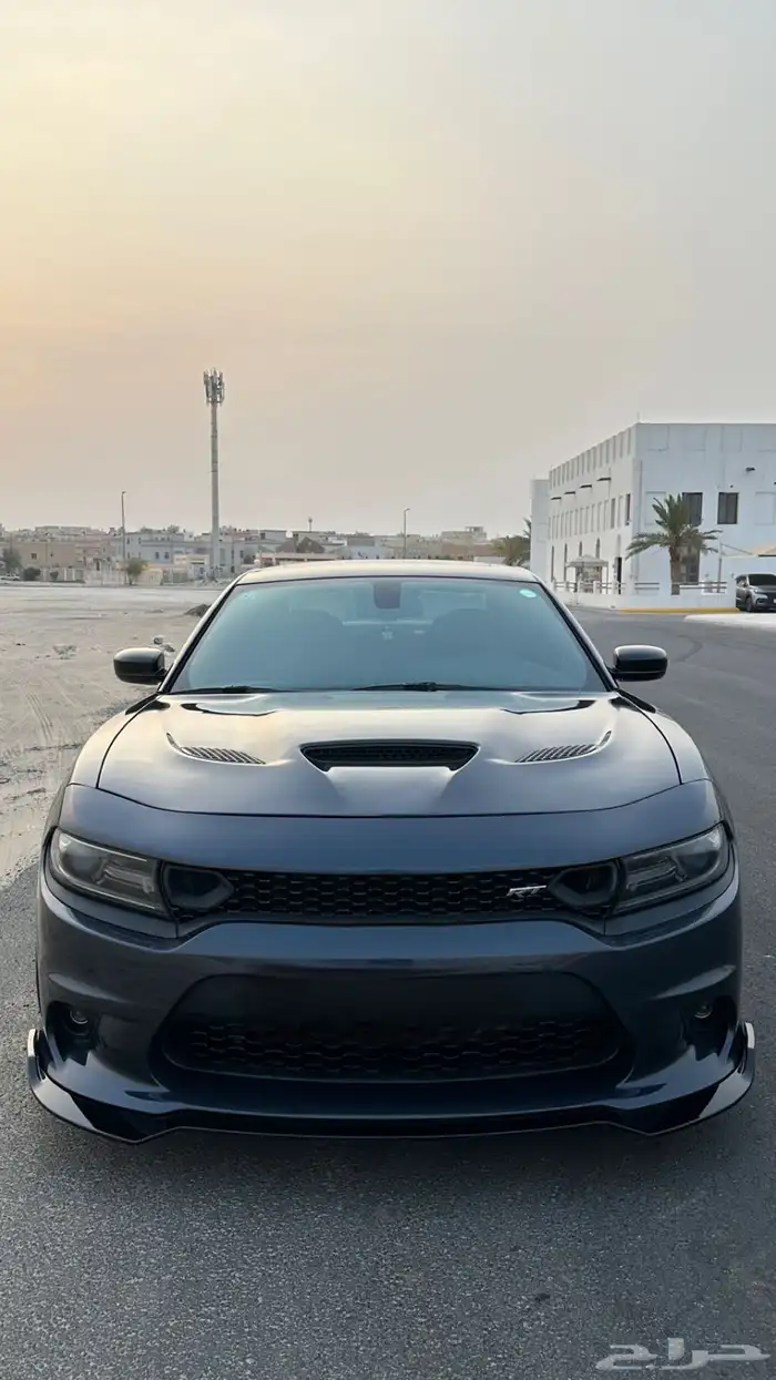 للبيع تشارجر 2018 RT 5