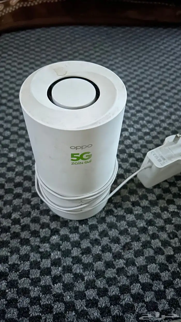مودم زين 5g 0