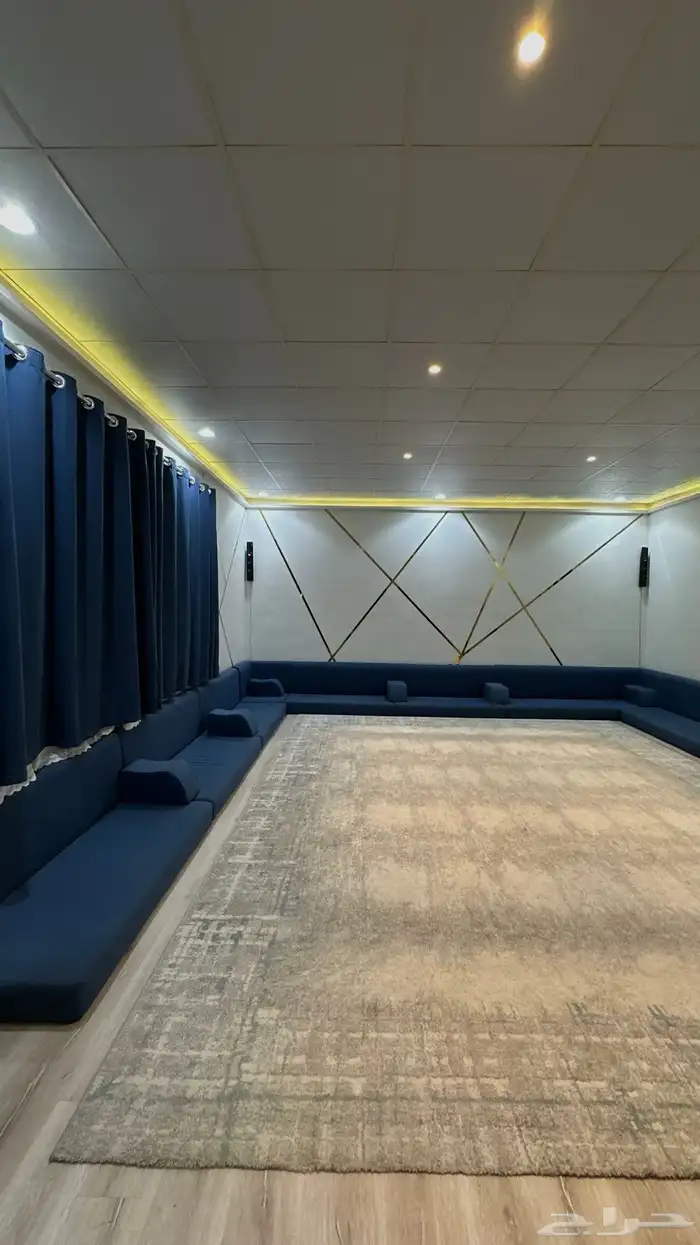 شاليه للايجار (شهري) 0