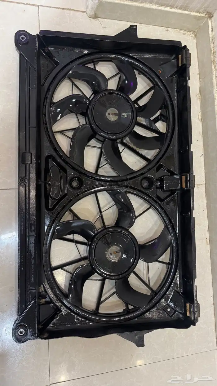 مراوح جمس 2000 الي 2014 2