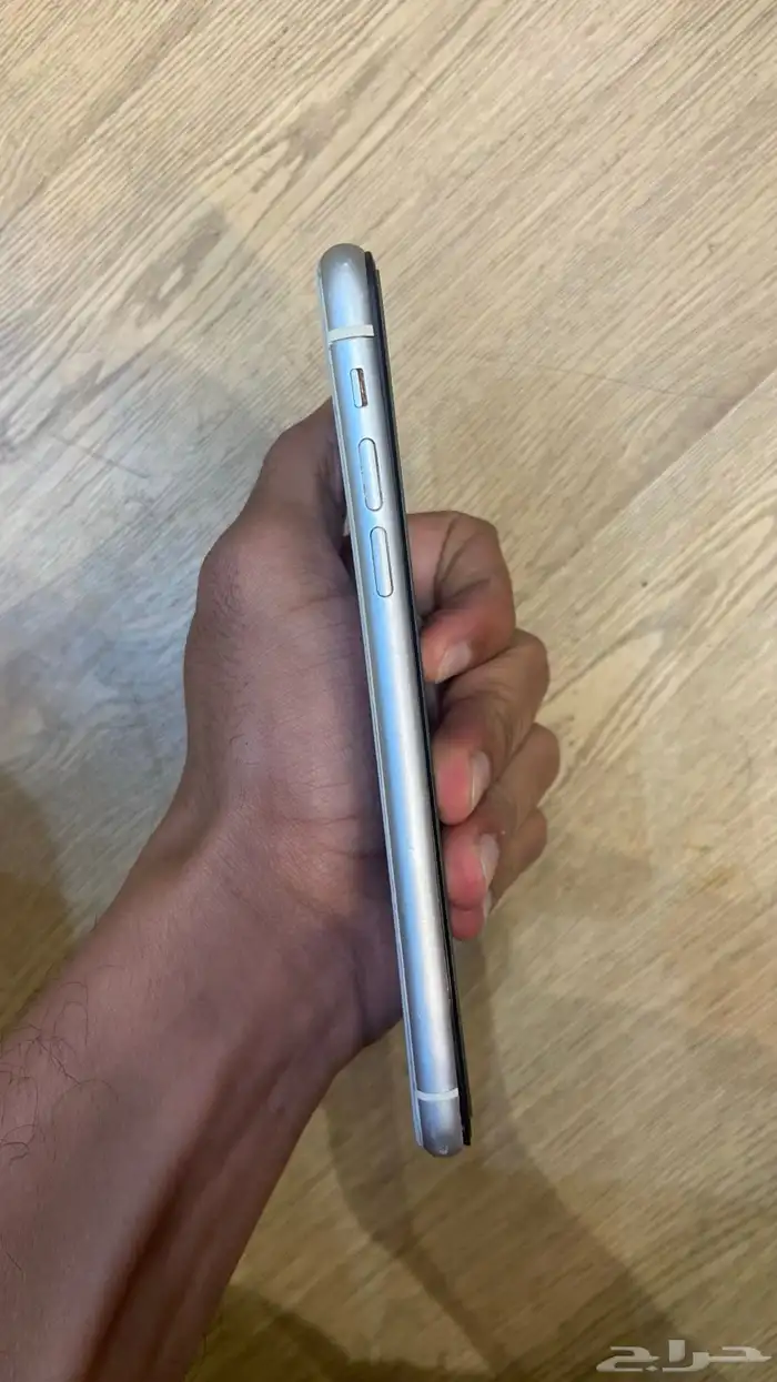 جوال ايفون 11 5