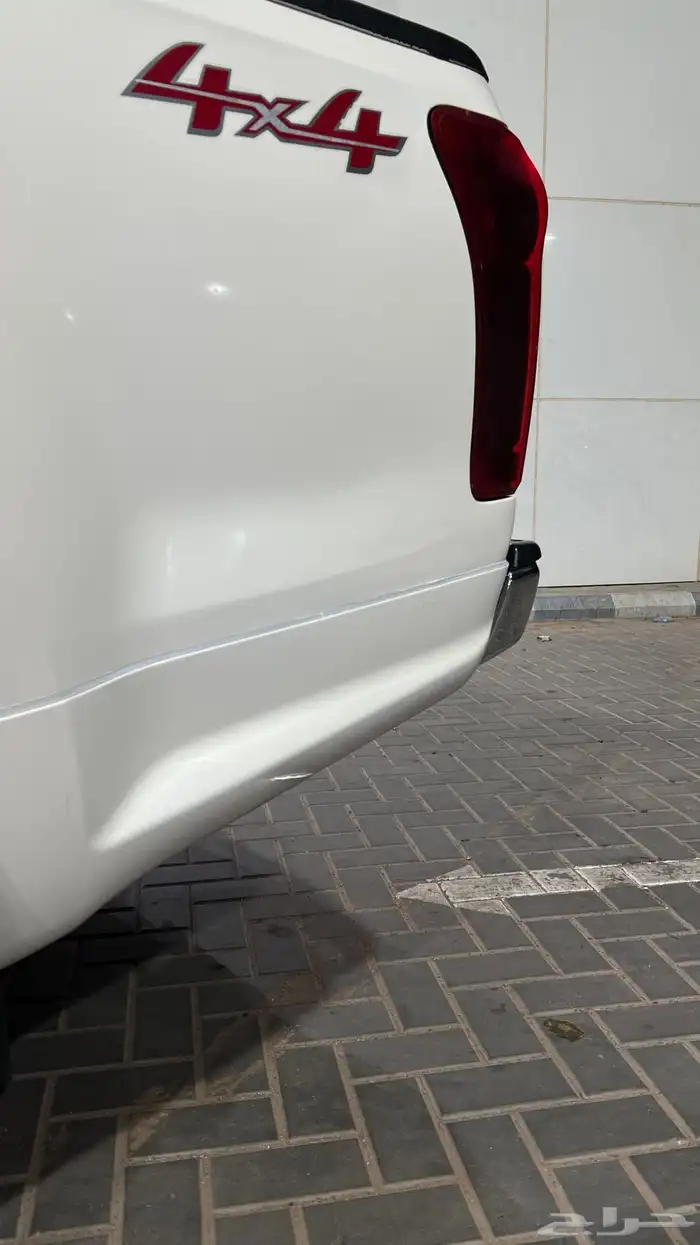 ايسوزو ديماكس 2020GT 13