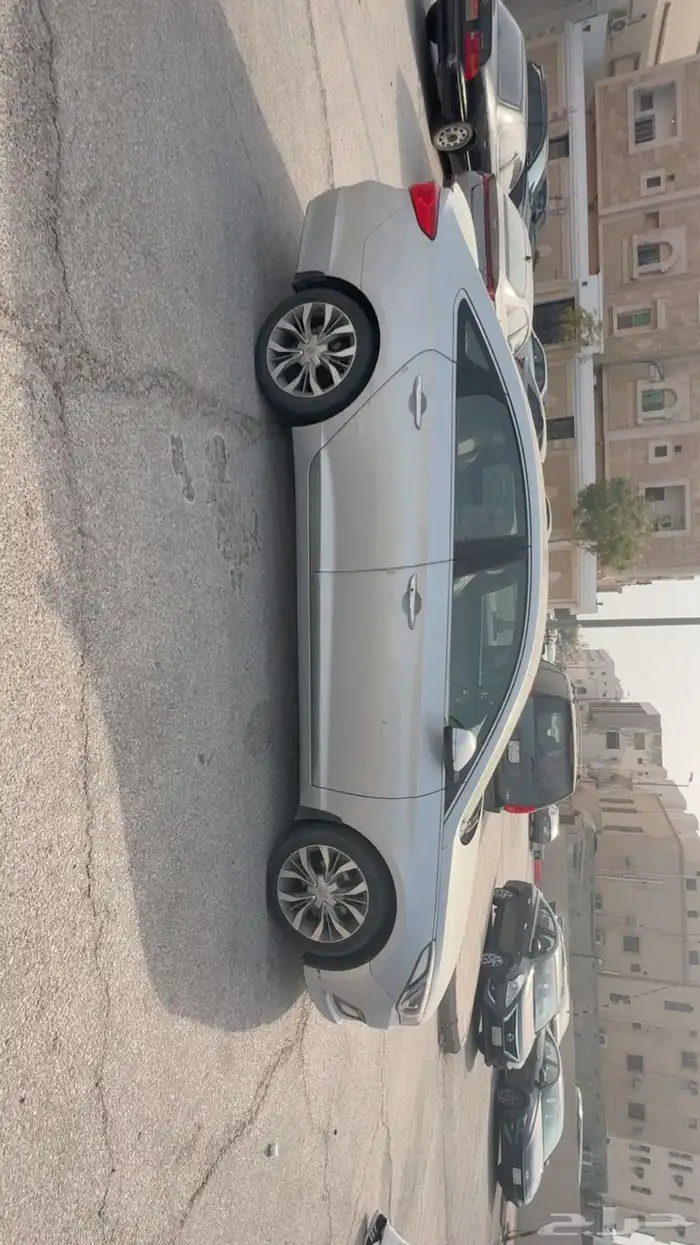 سوناتا للبيع 2017 فل 6