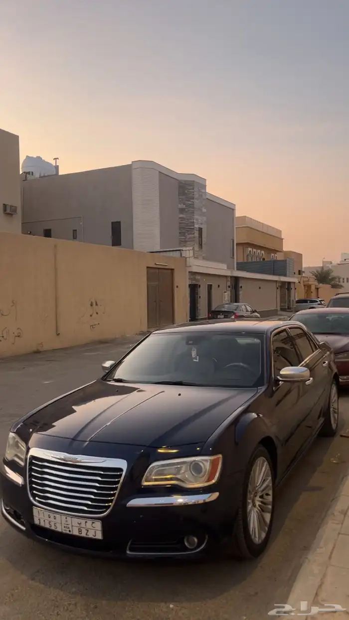 كرايسلر 2014 0