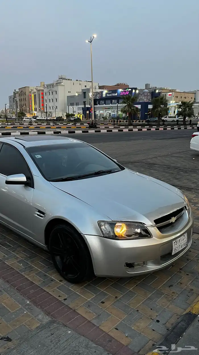 لومينا 2009 2