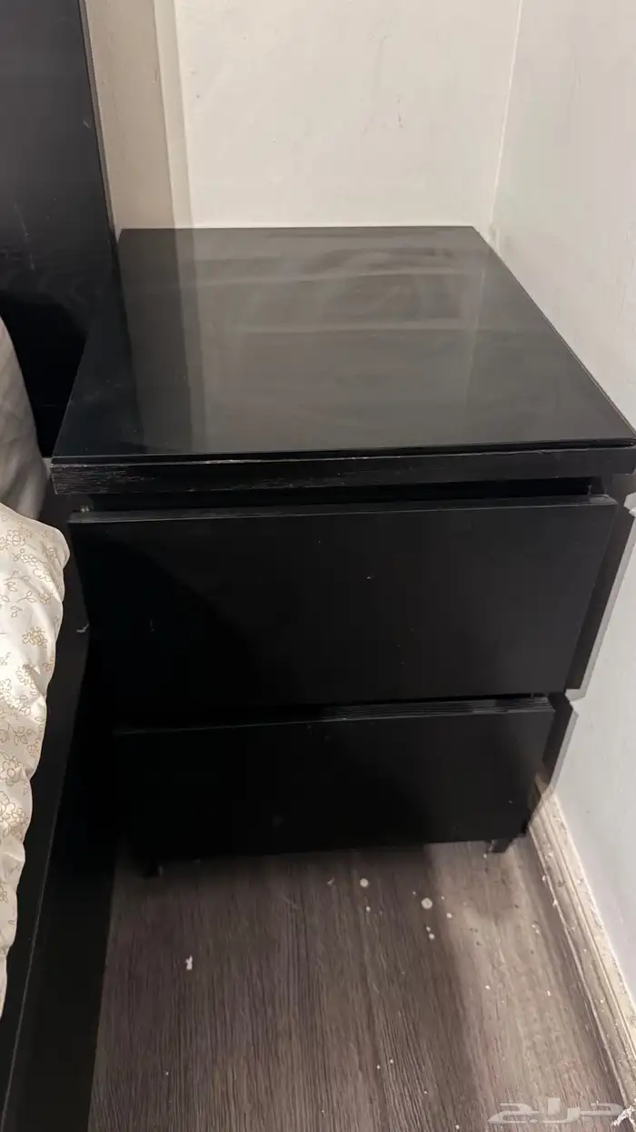 غرفة نوم من ايكيا 3