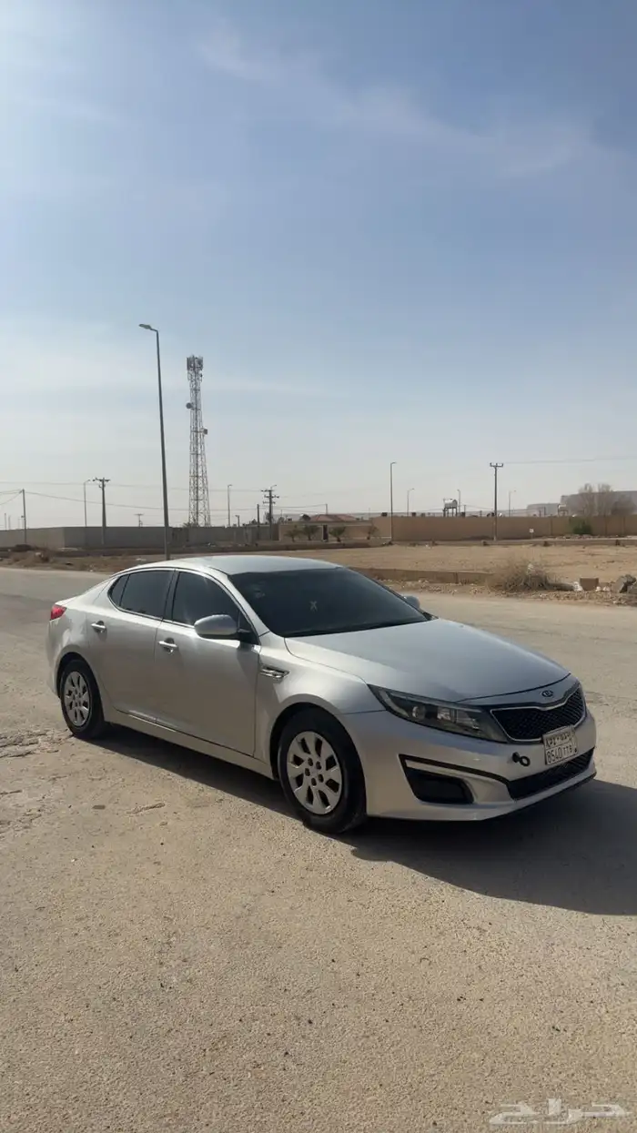 للبيع اوبتيما 1