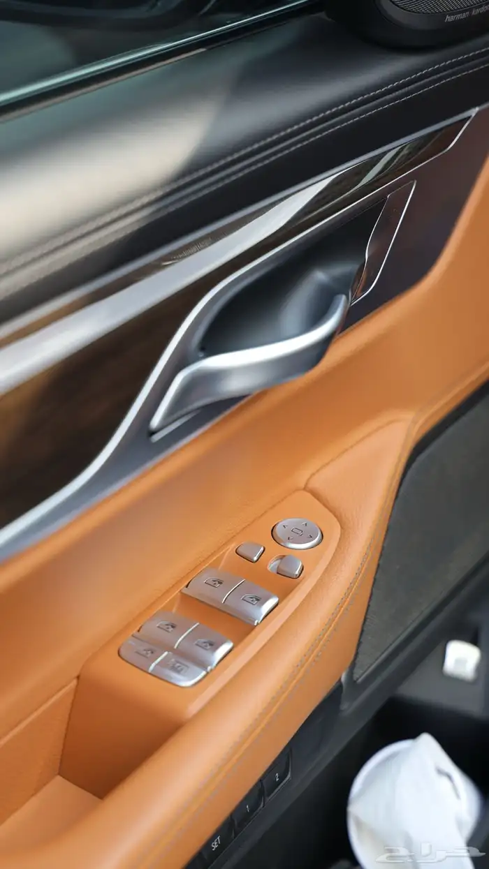 ناغي BMW .. وكالة ( مالك اول ) 9