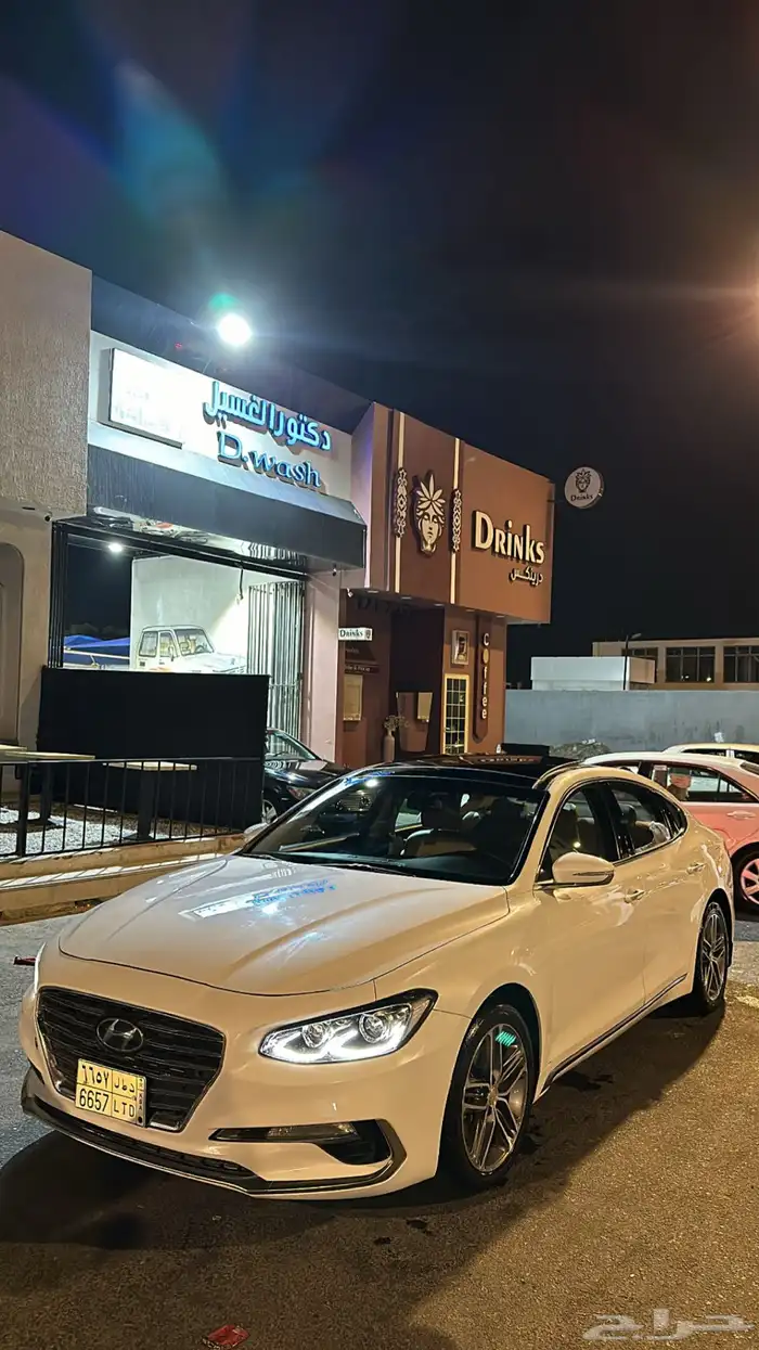 أزيرا 2019 ماشيه 260 الف 1