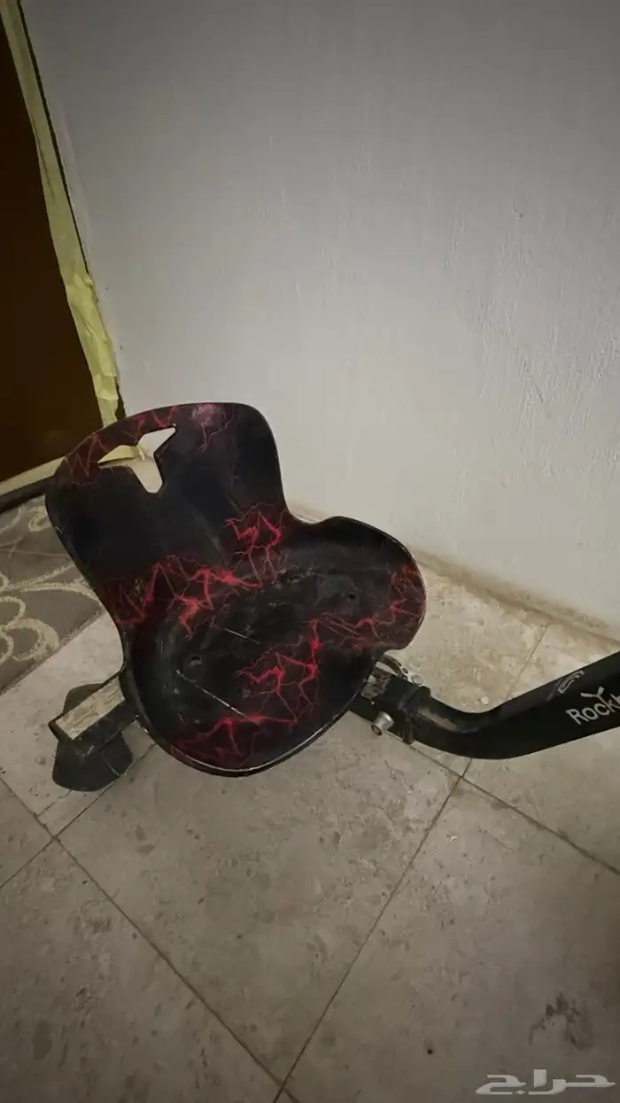 سكوترات 4