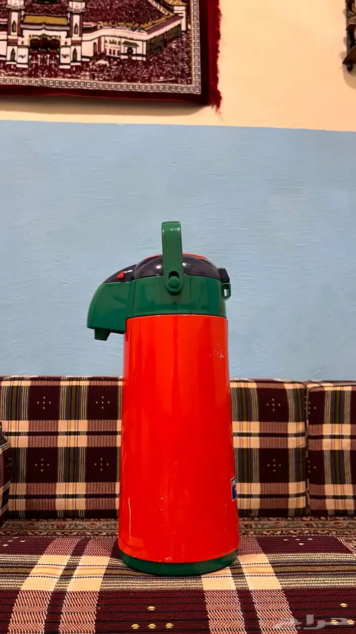 ترمس شاي من هدايا ببسي 2
