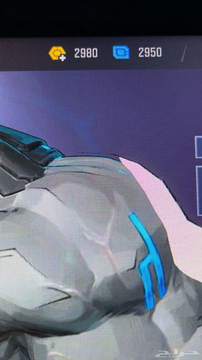 حساب مارفل رايفلز للبيع 5