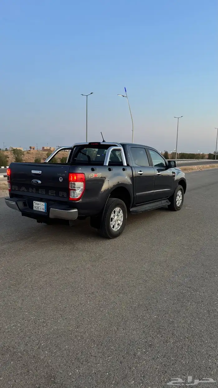 فورد رينجر 2022 12
