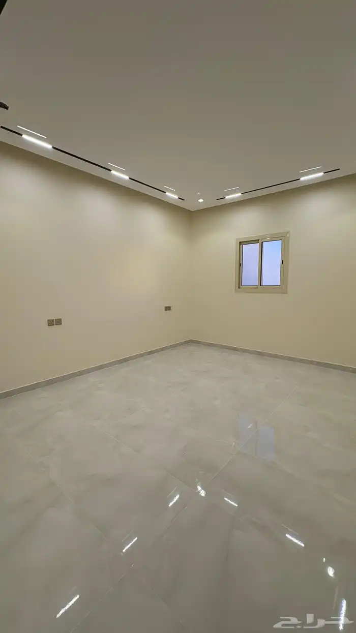شقق دور ثاني للبيع بحي اليرموك مساحه 210 متر 6