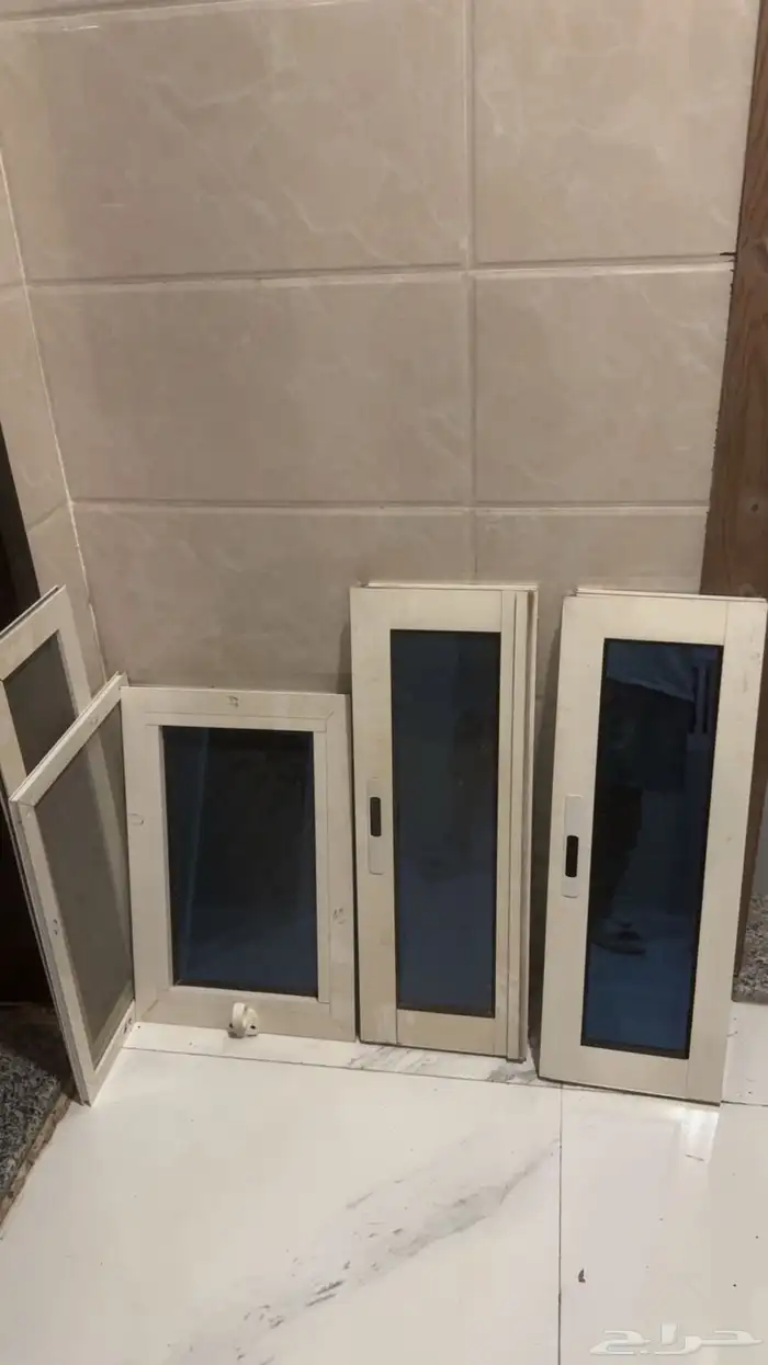 داريش اللمنيوم 2