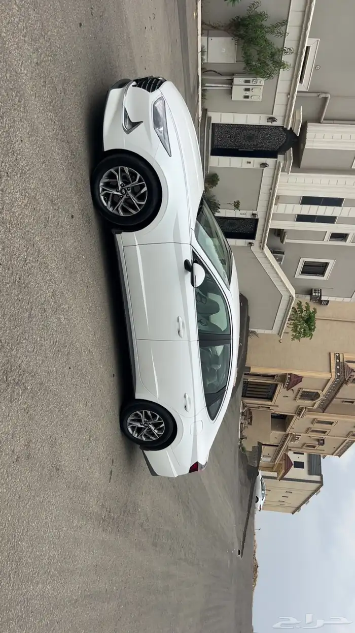 سوناتا 2020 19