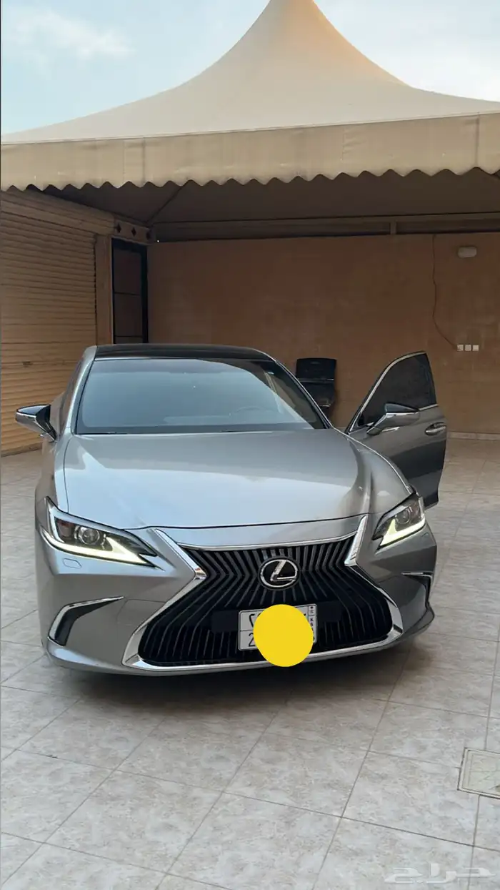 لكزز 21 نص فل 4