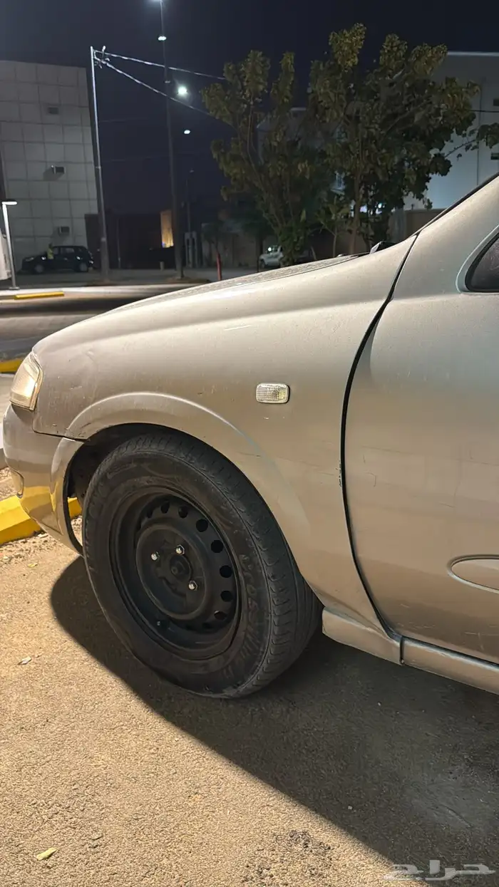 ضني 2011 sv 6