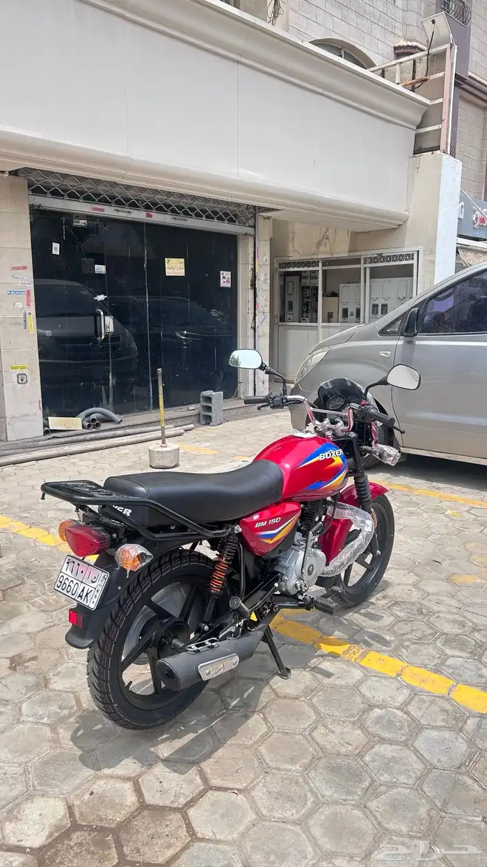 دباب بوكسر للايجار 3